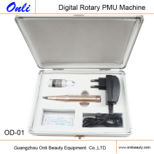 Onli Digital rotatorio permanente Maquillaje Tattoo Machine Kit (OD-01)